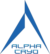 Alpha Cryo Logo