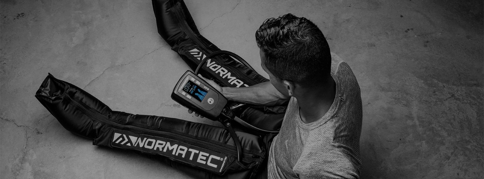 Normatec Compression Recovery