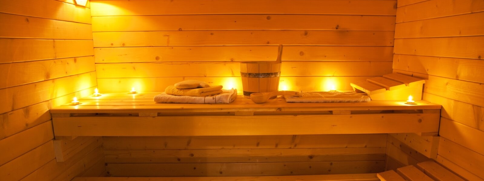 8 benefits of infrared sauna featured