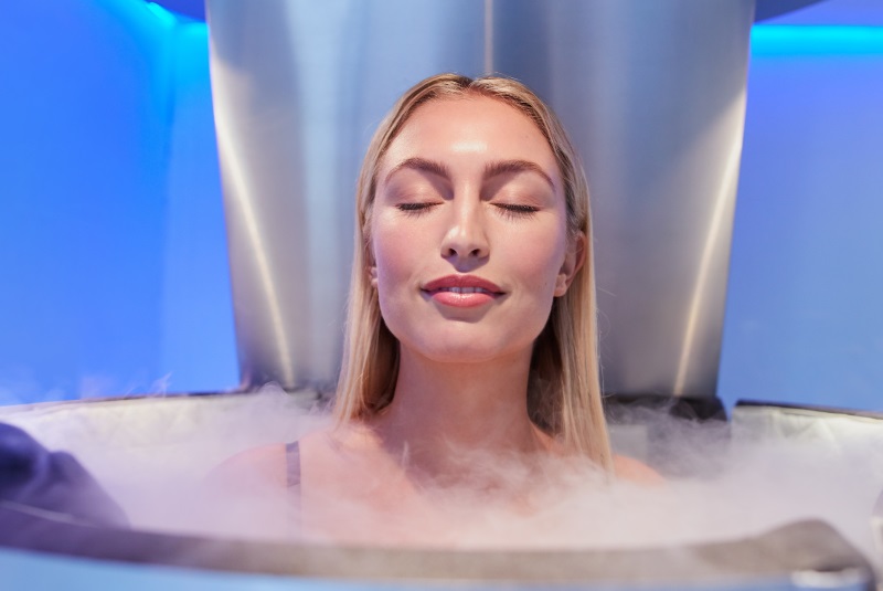 what-cryotherapy
